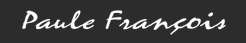 PAULE FRANÇOIS